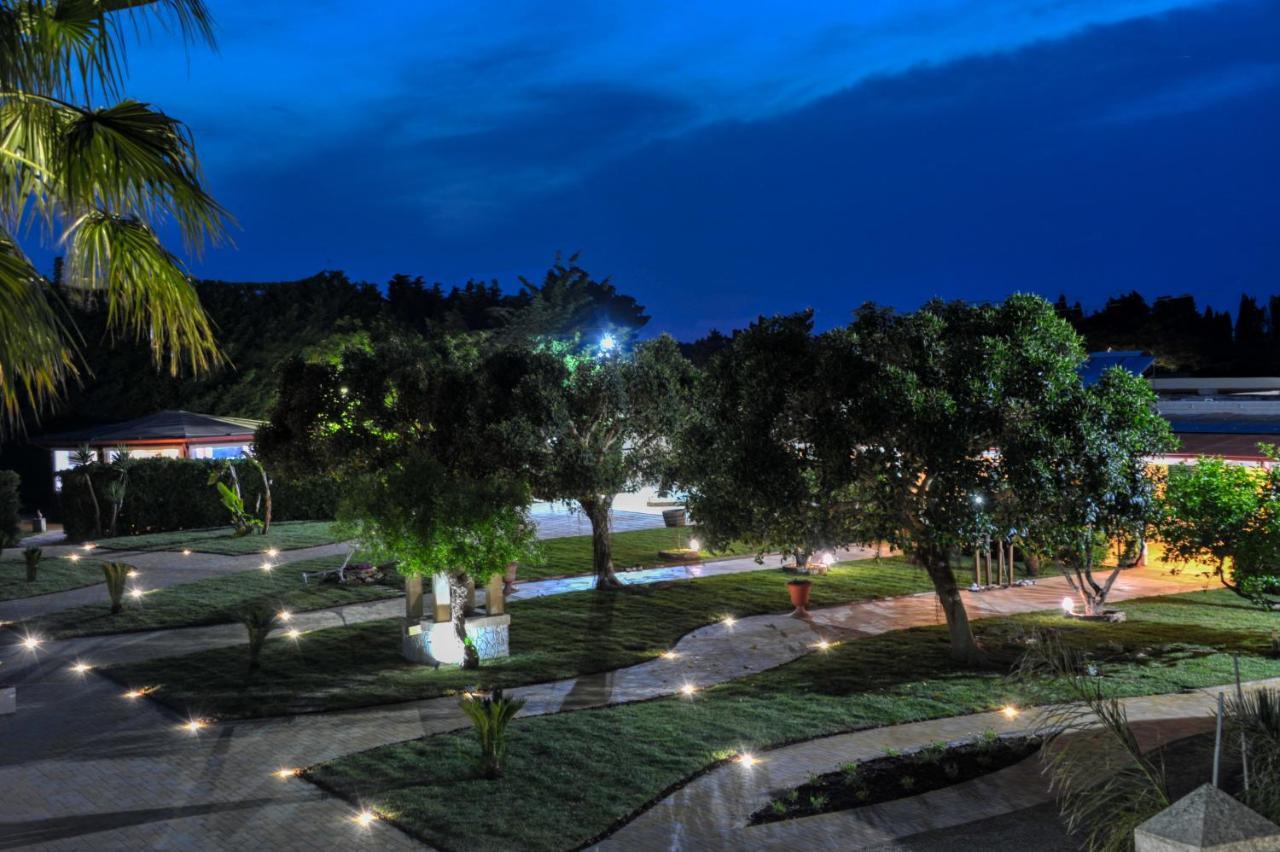 Tenuta Paifer Οτράντο Εξωτερικό φωτογραφία