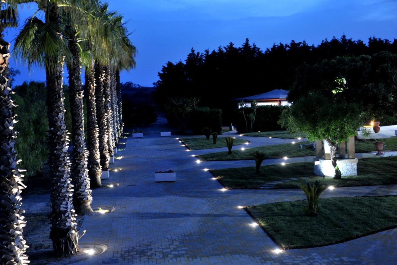 Tenuta Paifer Οτράντο Εξωτερικό φωτογραφία
