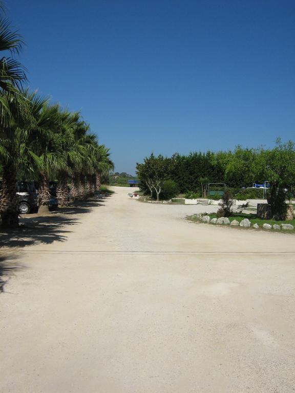 Tenuta Paifer Οτράντο Εξωτερικό φωτογραφία