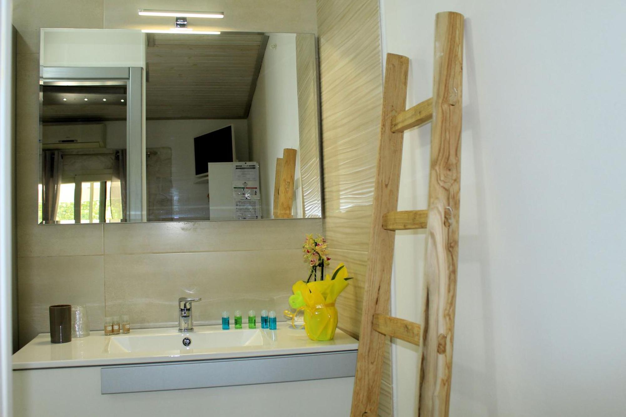 Tenuta Paifer Οτράντο Εξωτερικό φωτογραφία