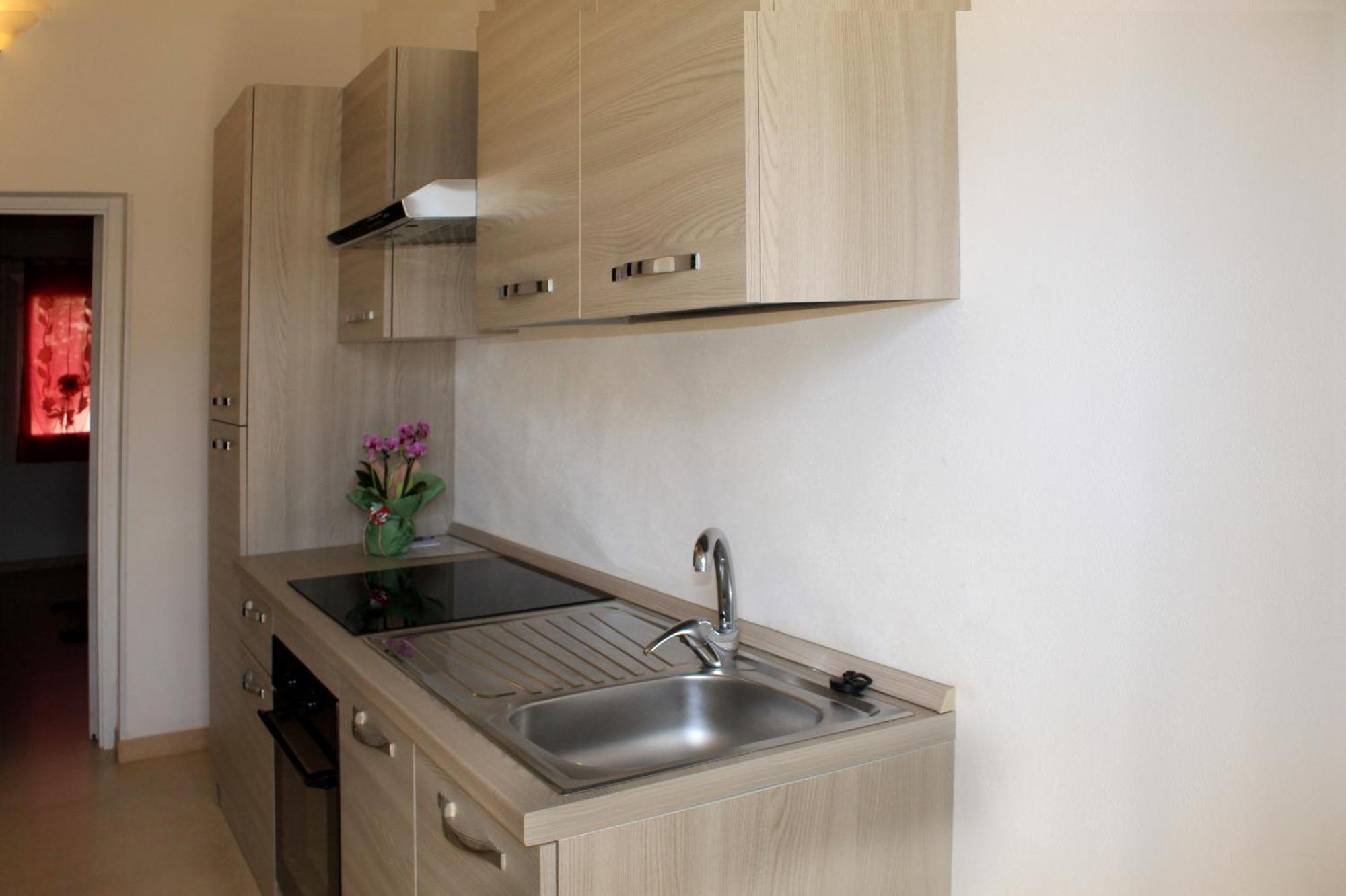 Tenuta Paifer Οτράντο Εξωτερικό φωτογραφία