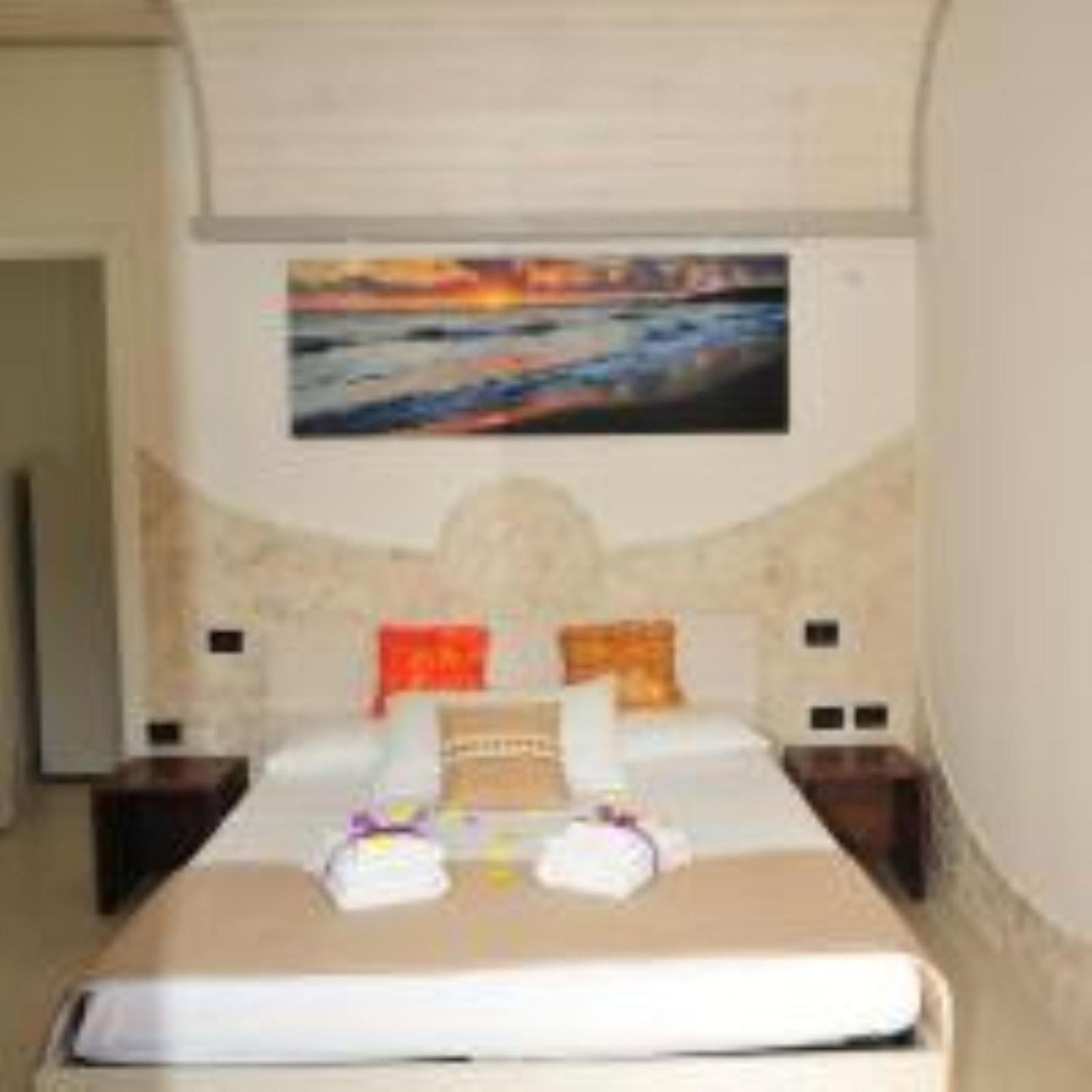 Tenuta Paifer Οτράντο Εξωτερικό φωτογραφία