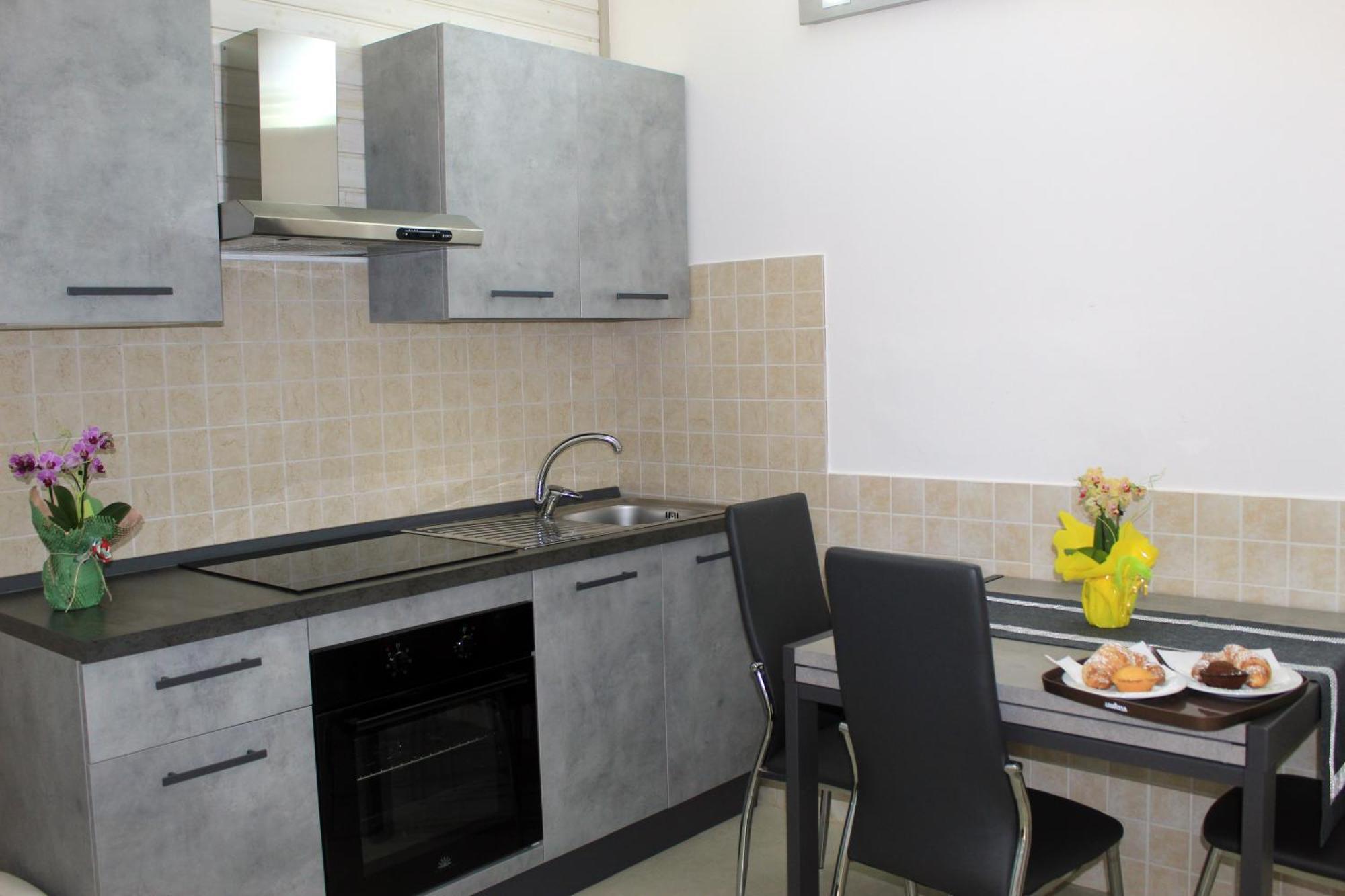 Tenuta Paifer Οτράντο Εξωτερικό φωτογραφία