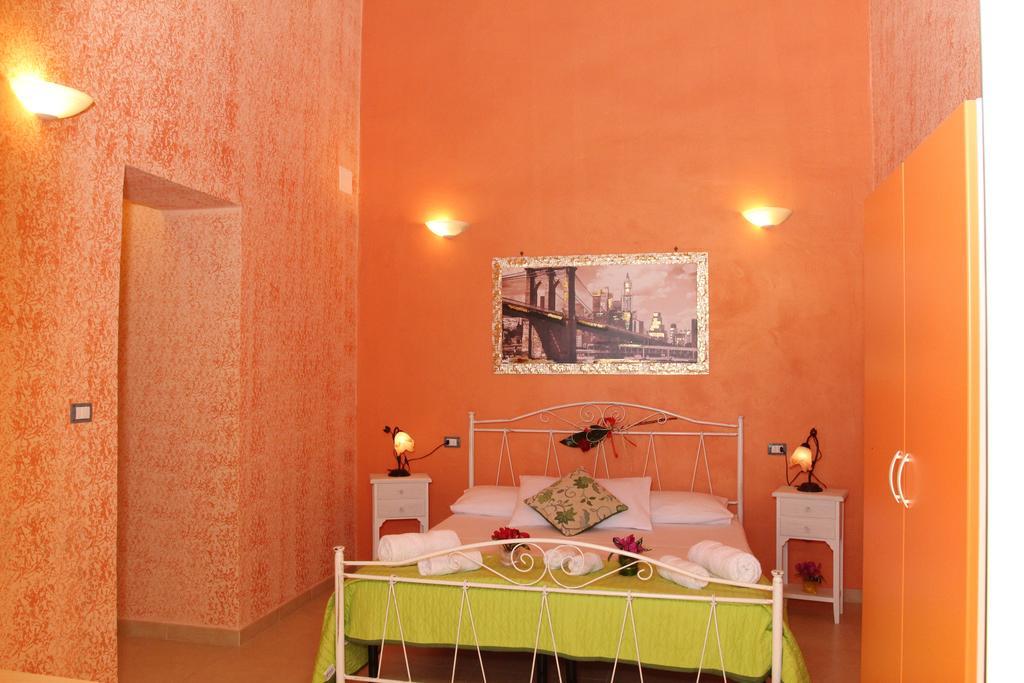 Tenuta Paifer Οτράντο Εξωτερικό φωτογραφία