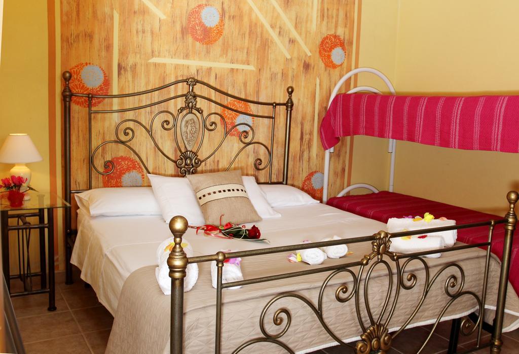 Tenuta Paifer Οτράντο Εξωτερικό φωτογραφία