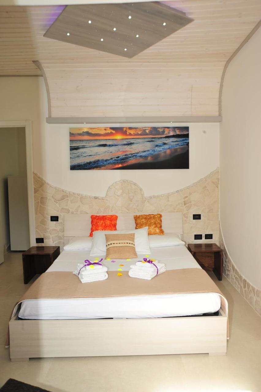 Tenuta Paifer Οτράντο Εξωτερικό φωτογραφία