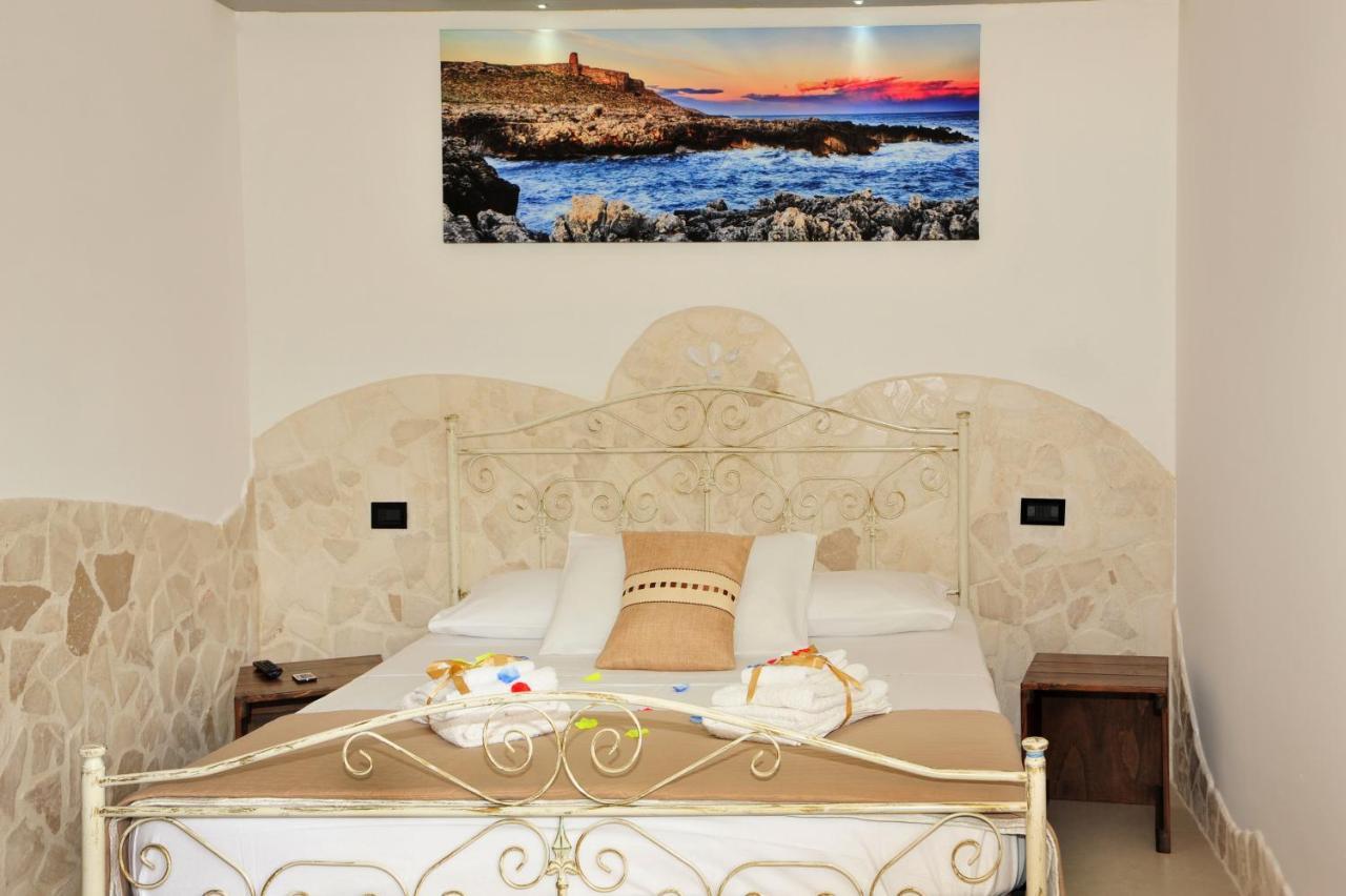 Tenuta Paifer Οτράντο Εξωτερικό φωτογραφία